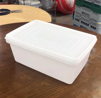 抗冲击保鲜盒（大冰块模具）