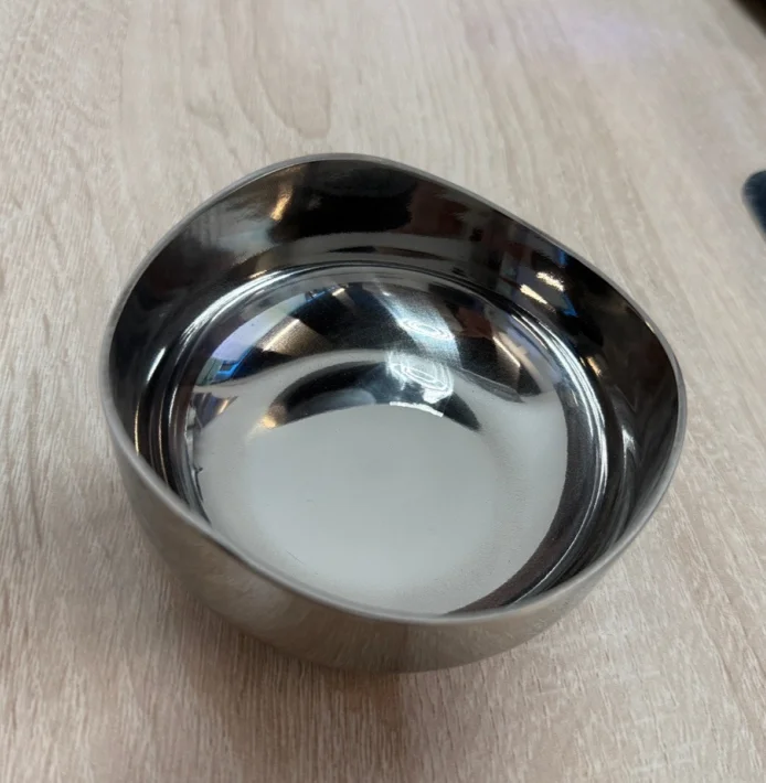 不锈钢小吃架