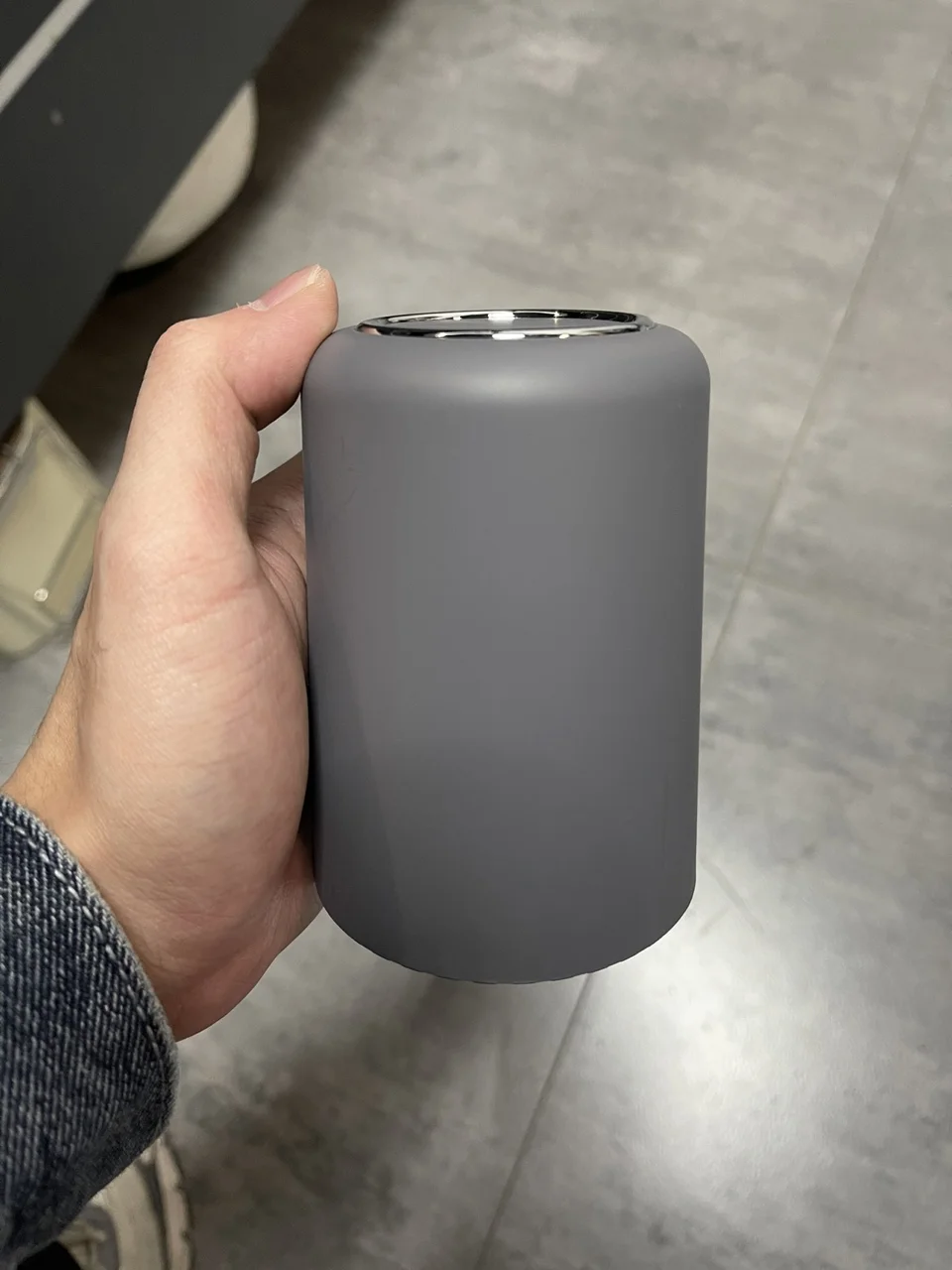 凯迪拉色盅