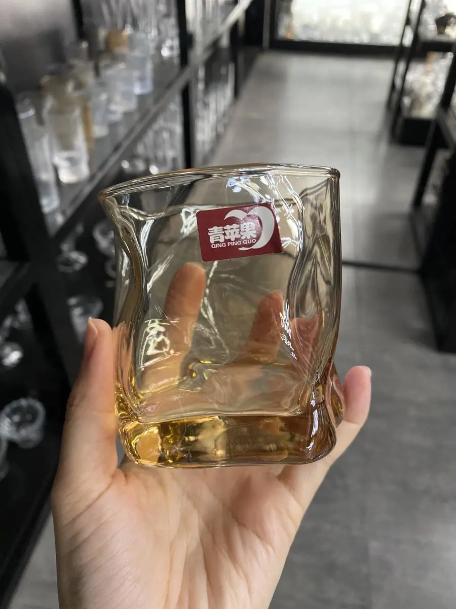 威士忌杯系列