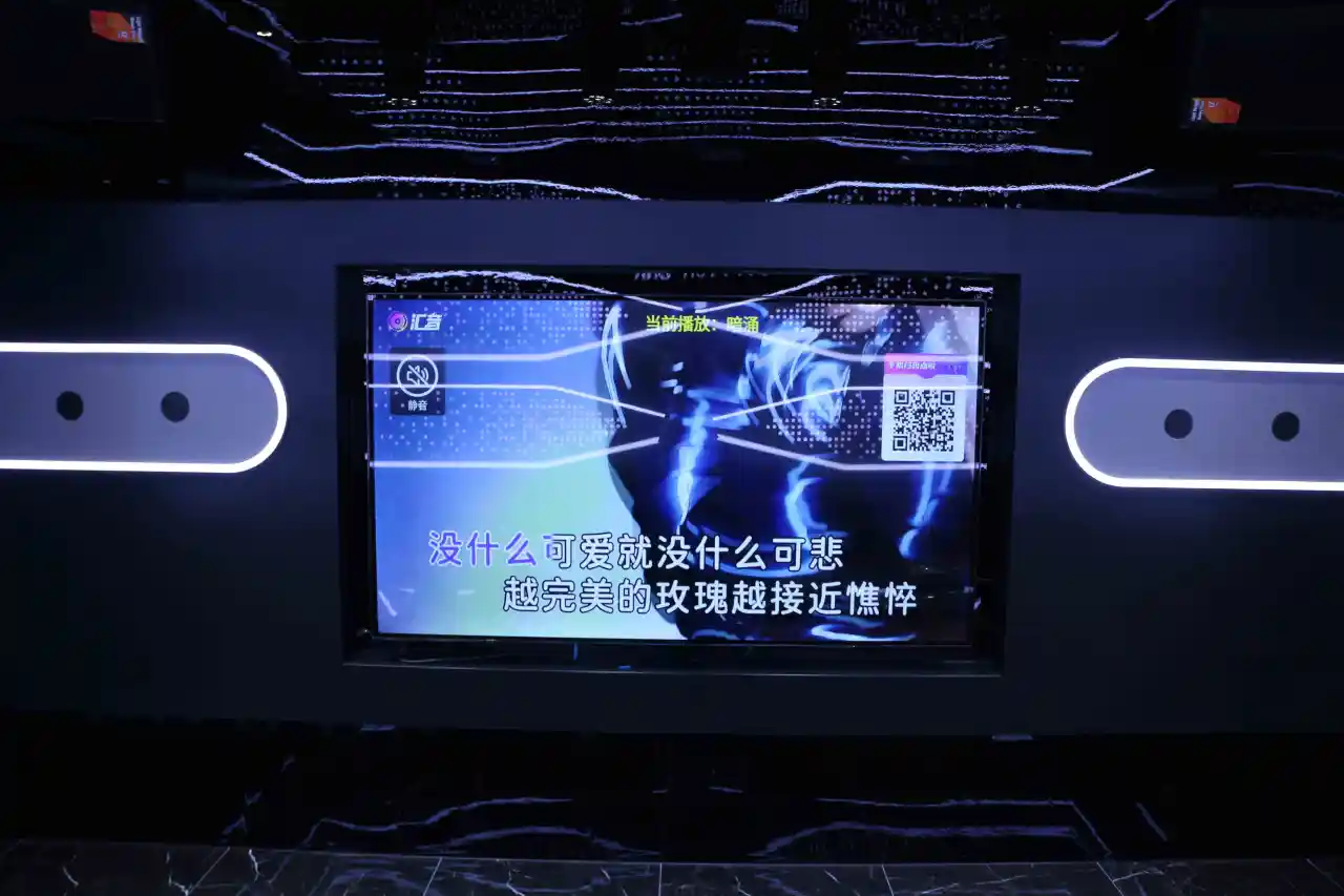 KTV防爆电视（网络版）
