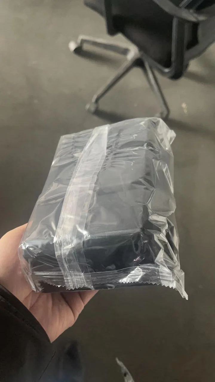 大方形硅胶冰模