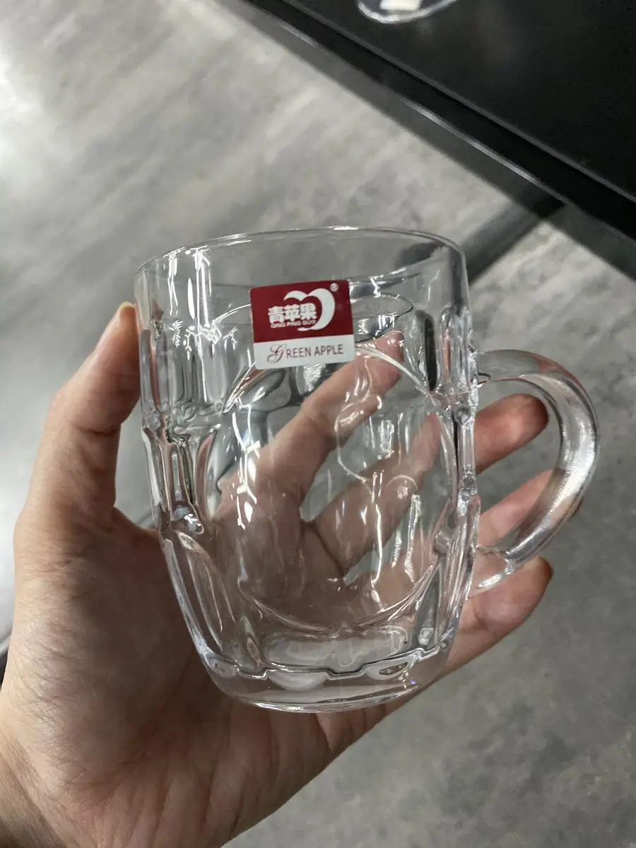 啤酒把杯系列