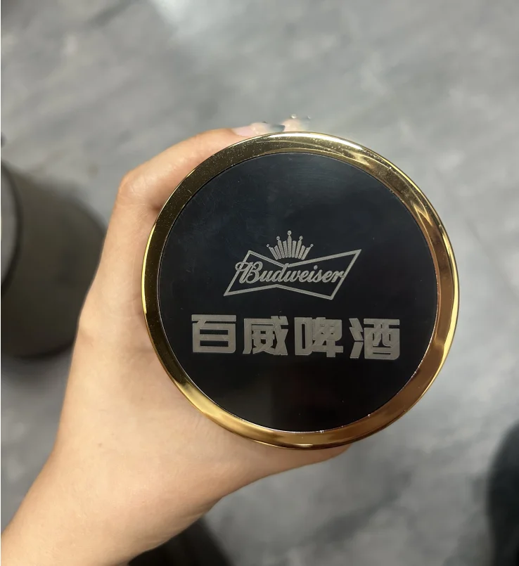 雷克斯色盅