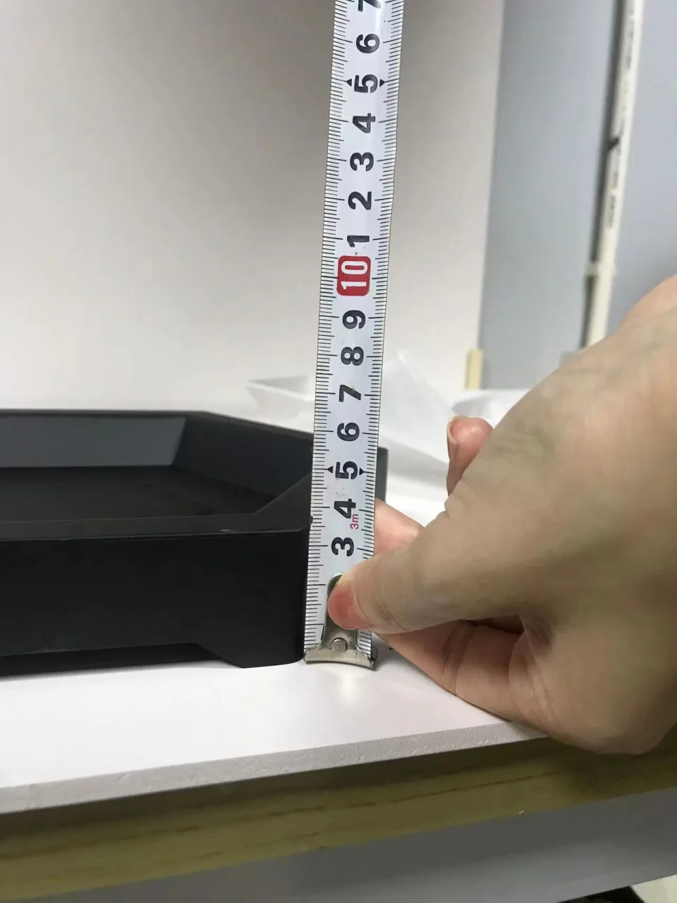 御座烤漆架