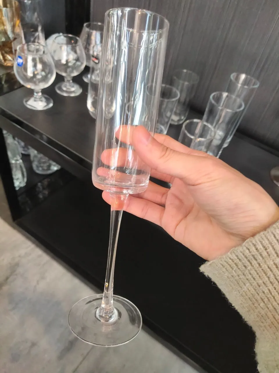 香槟杯系列