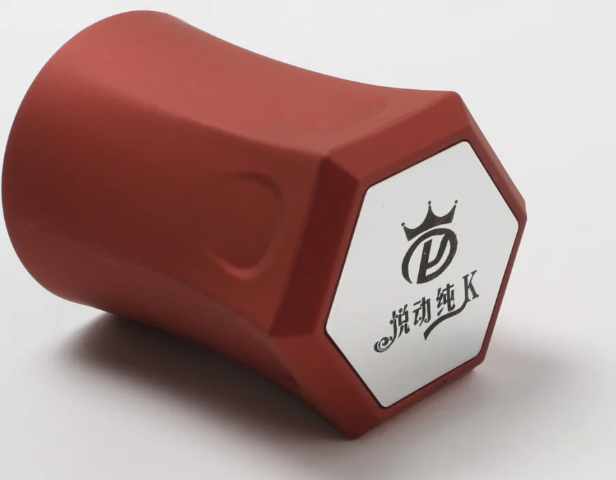 贴片六角色盅