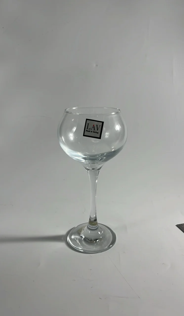 玻璃 土耳其红酒杯