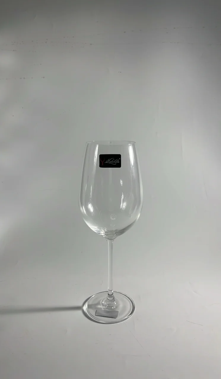 玻璃 经典红酒杯