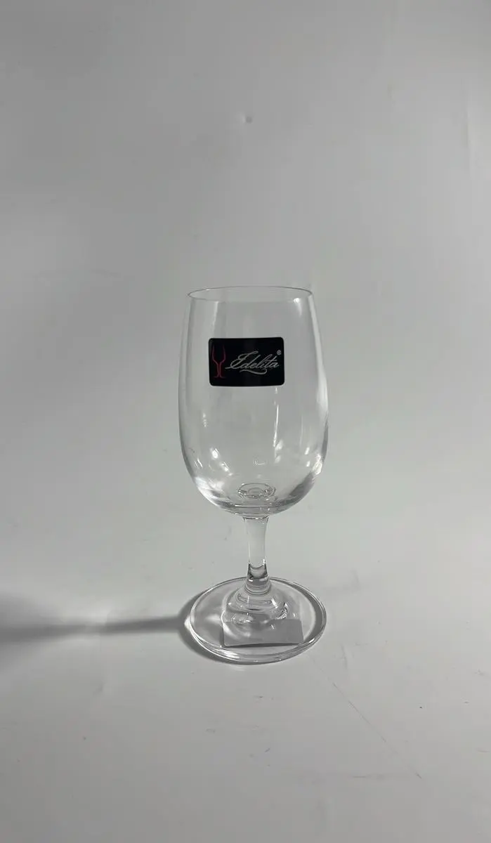 玻璃 椭圆红酒杯