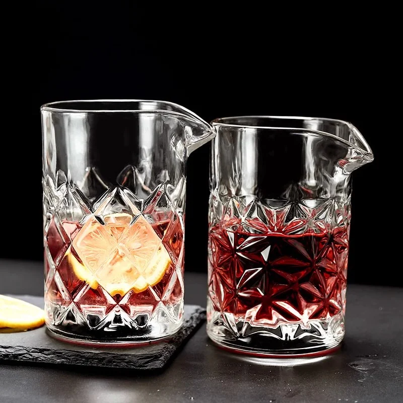 搅拌杯