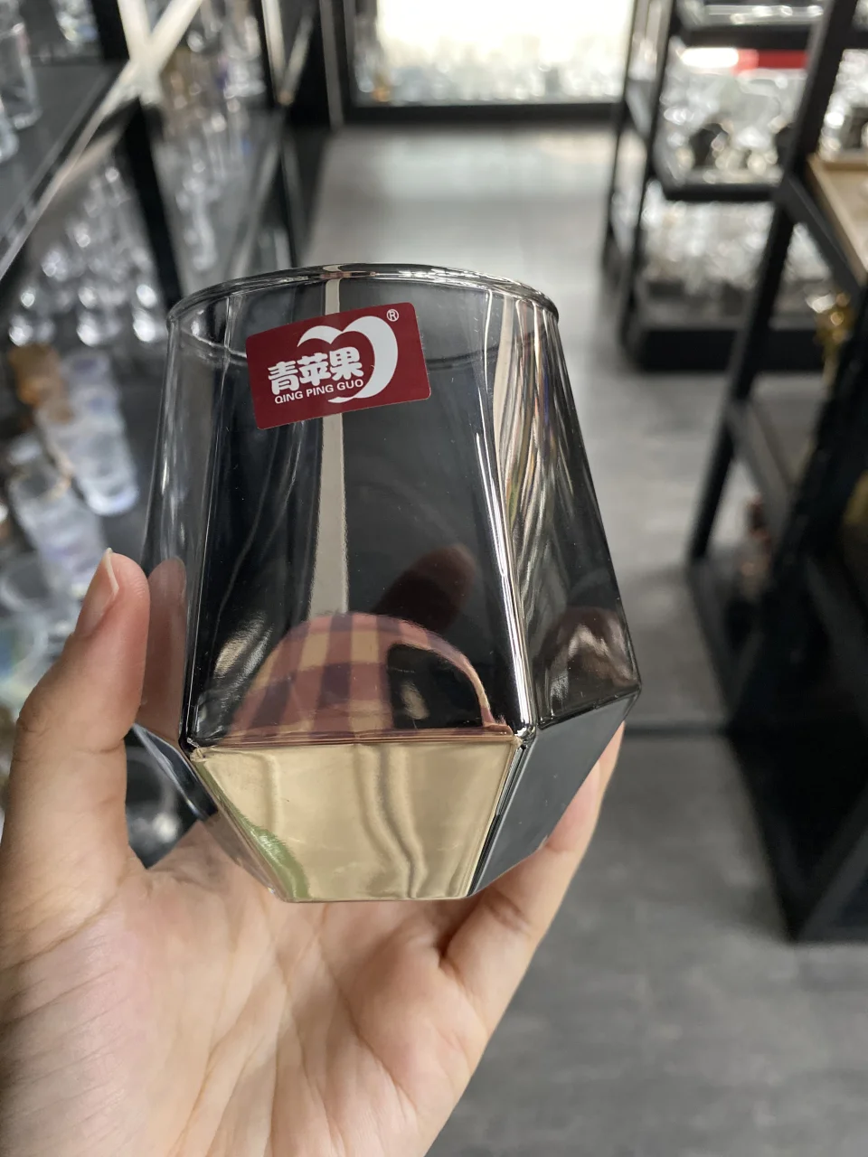 酒杯系列