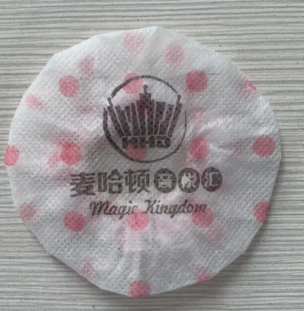 麦克风套