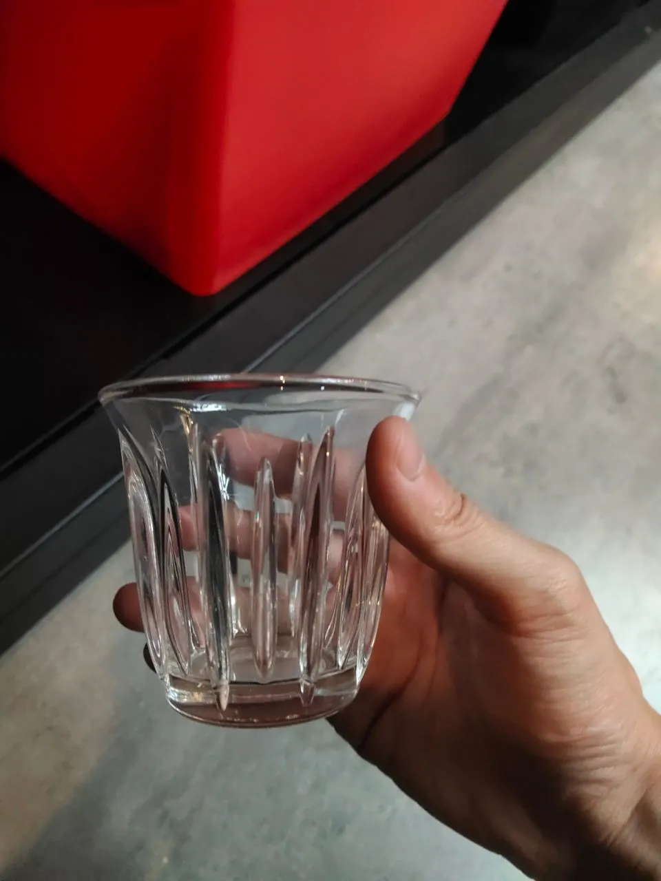 威士忌杯系列