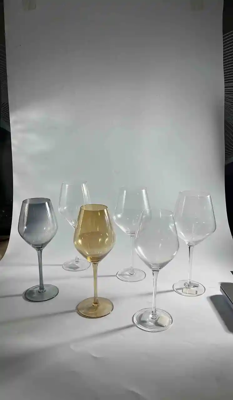 玻璃 B类红酒杯