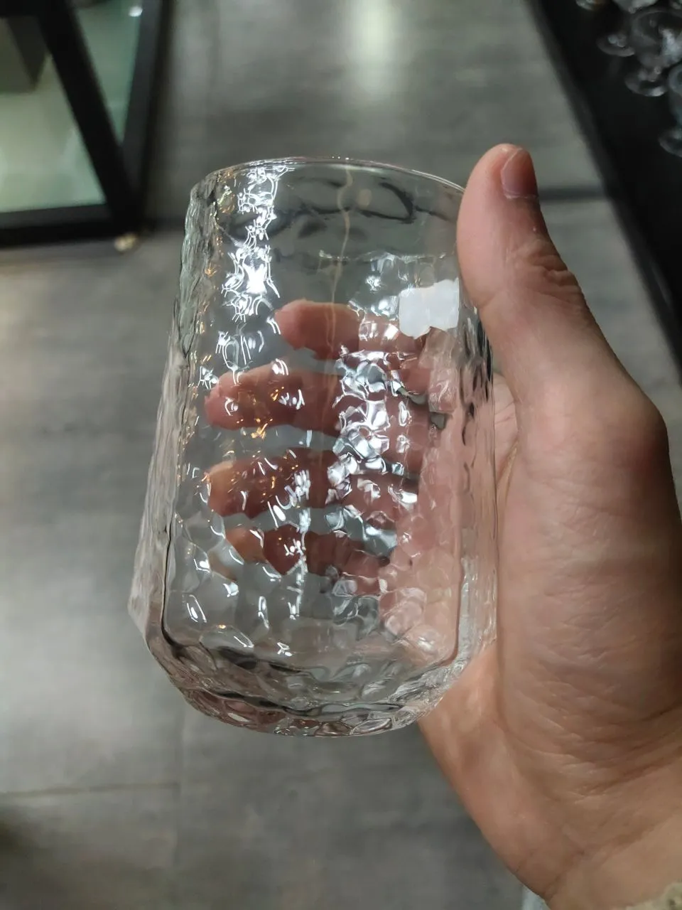 酒杯系列