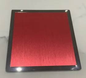 至臻系列摆台