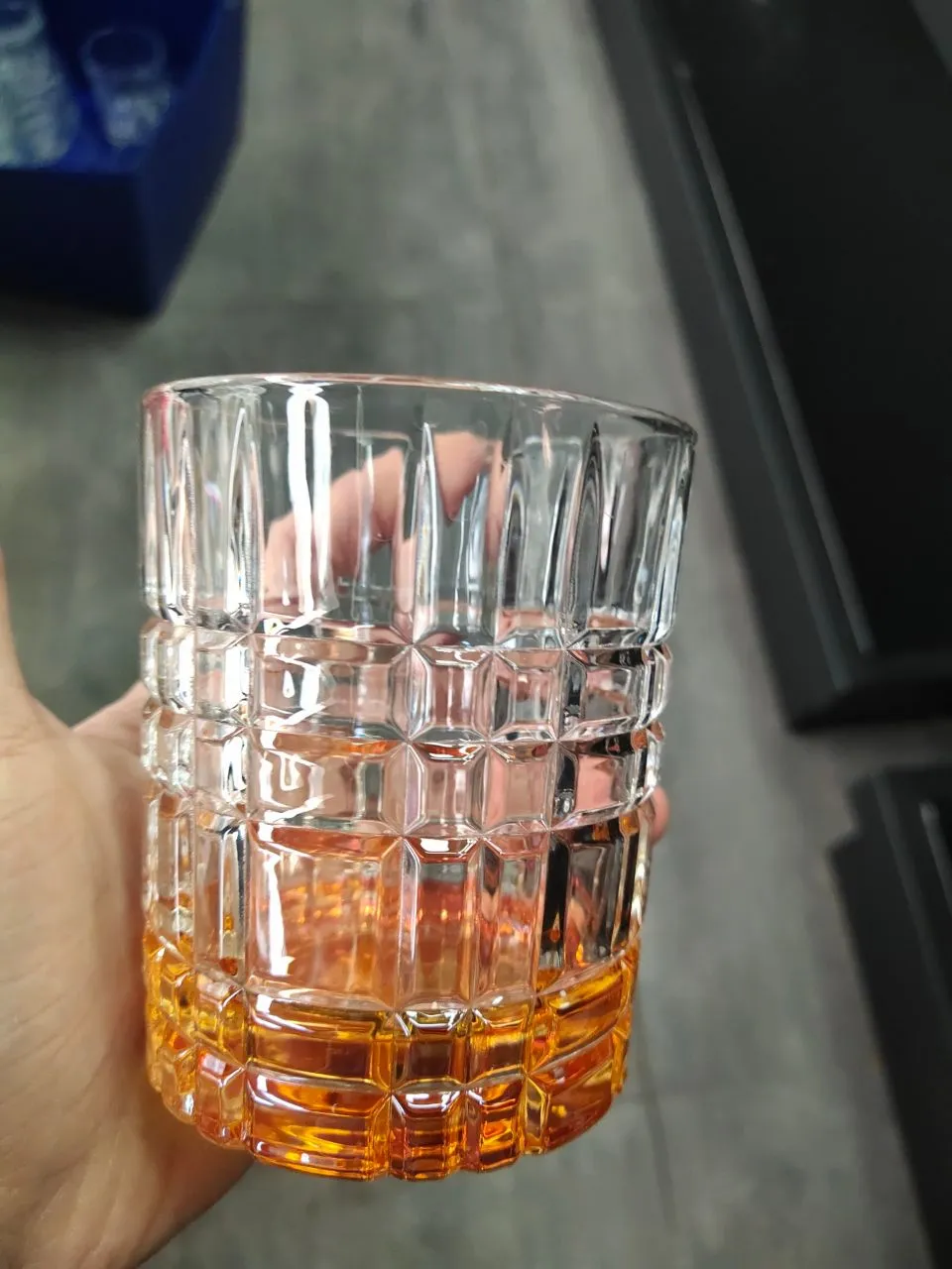 威士忌杯系列