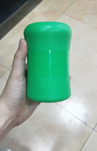 小蛮腰色盅