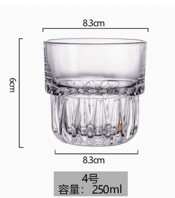 可叠杯