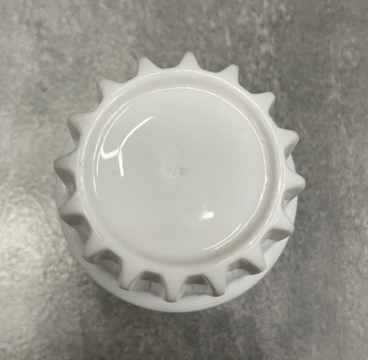 PP实色可叠杯