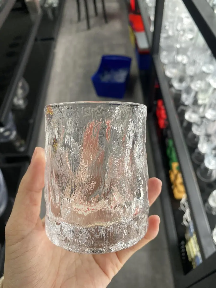 威士忌杯系列