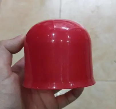 普通子母色盅