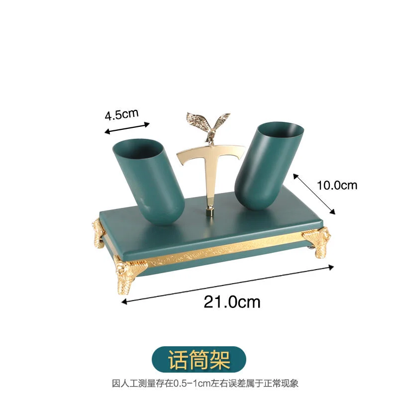 摆台话筒架系列
