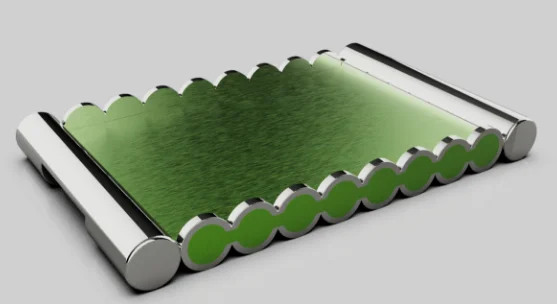 水立方摆台