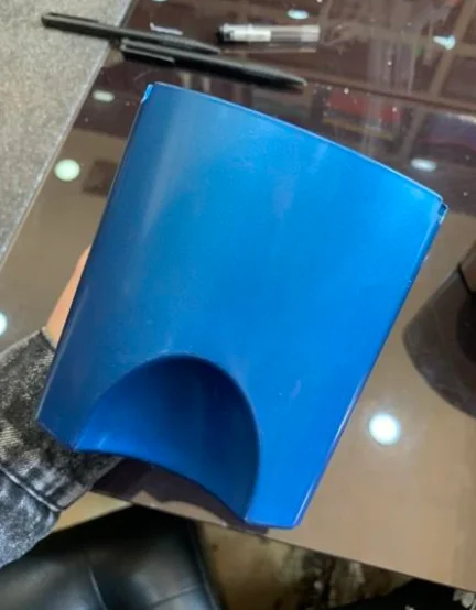 ABS系列烟灰缸