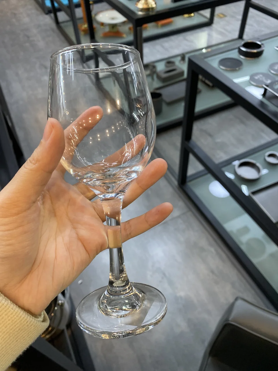 红酒杯系列