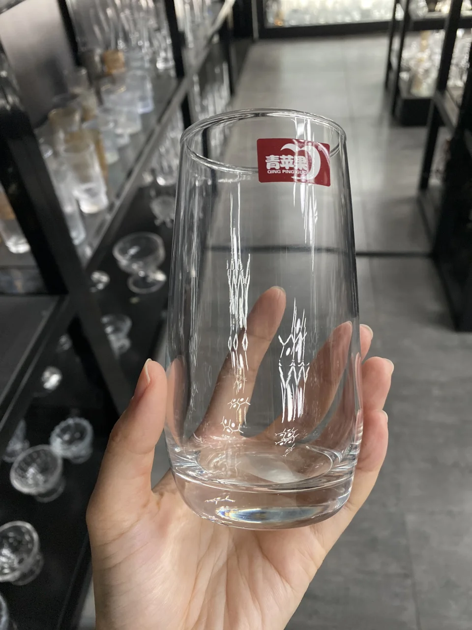 酒杯系列
