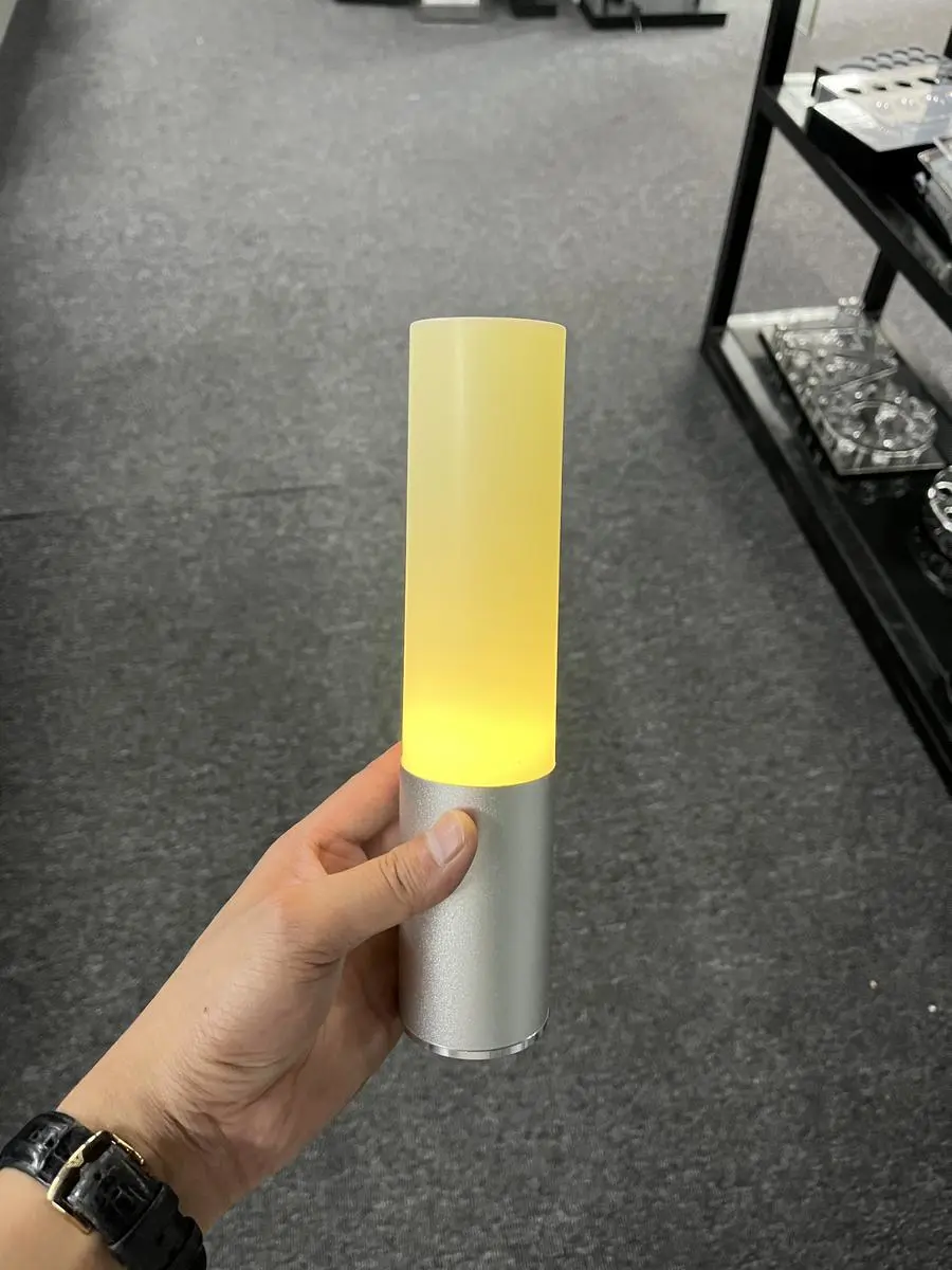 柱形吧灯