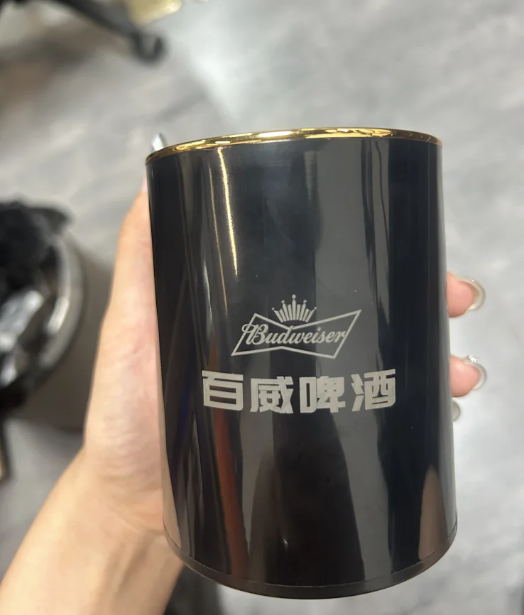 雷克斯色盅
