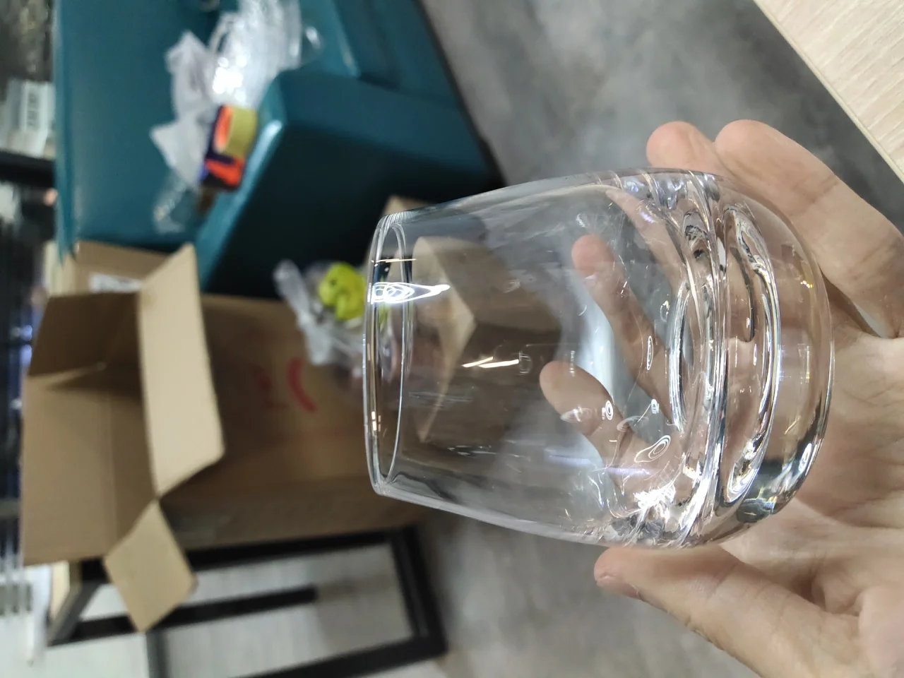 威士忌杯系列
