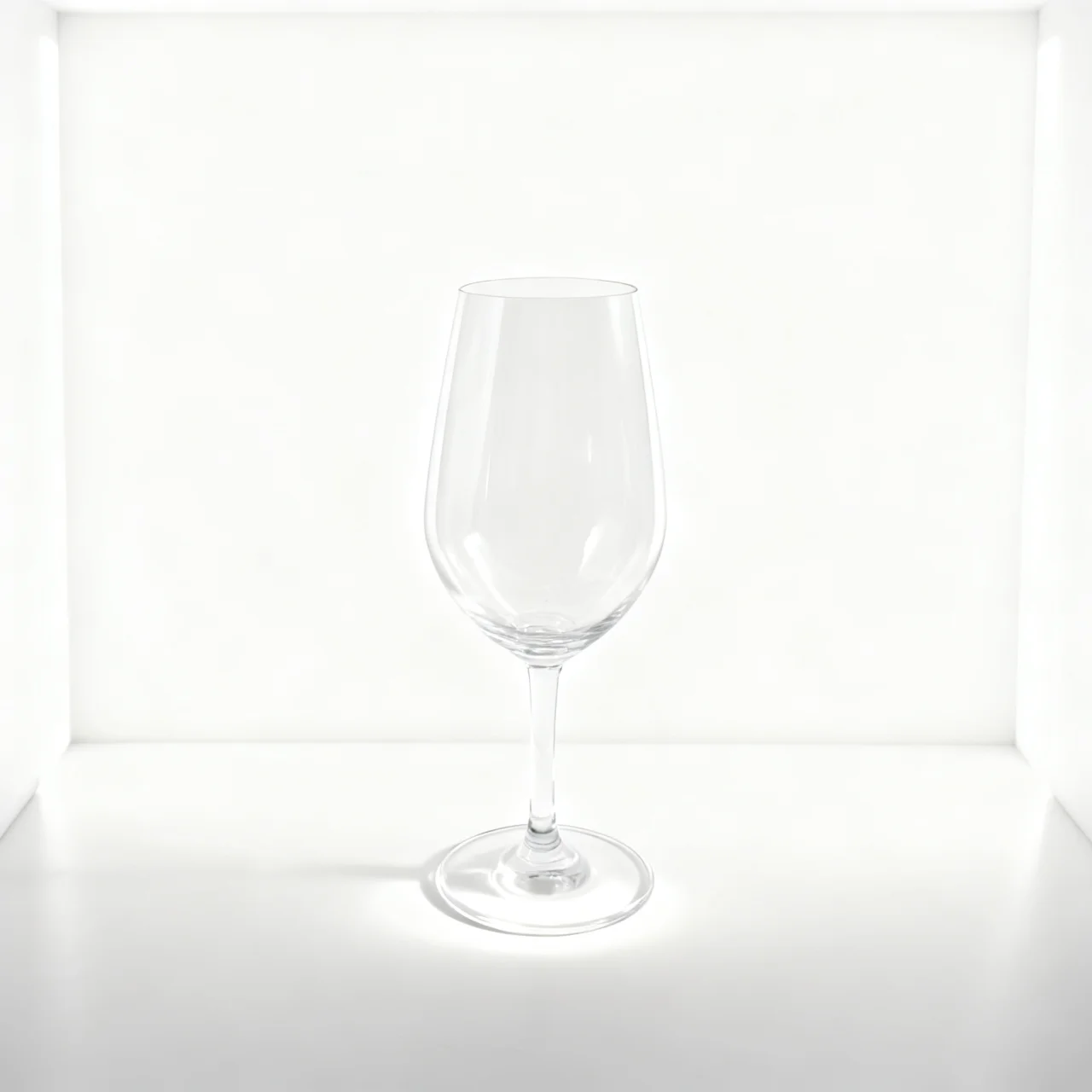 玻璃 水滴红酒杯