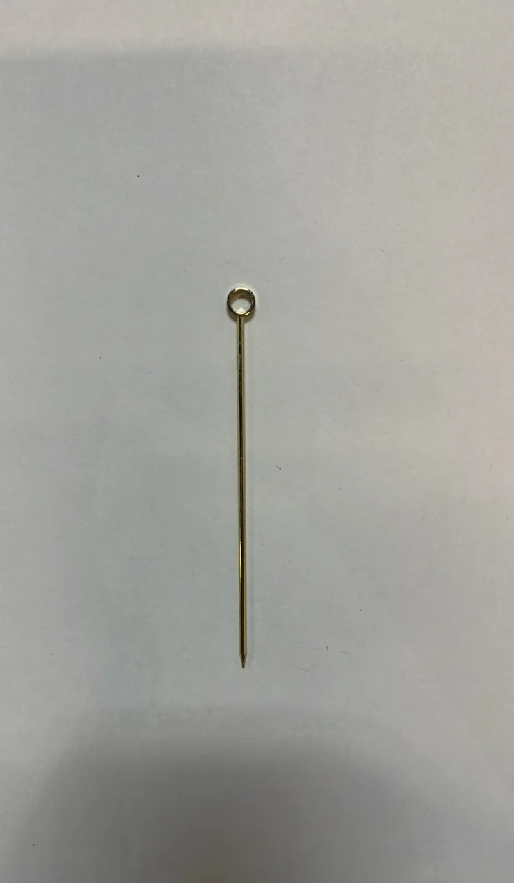 不锈钢 环形酒针