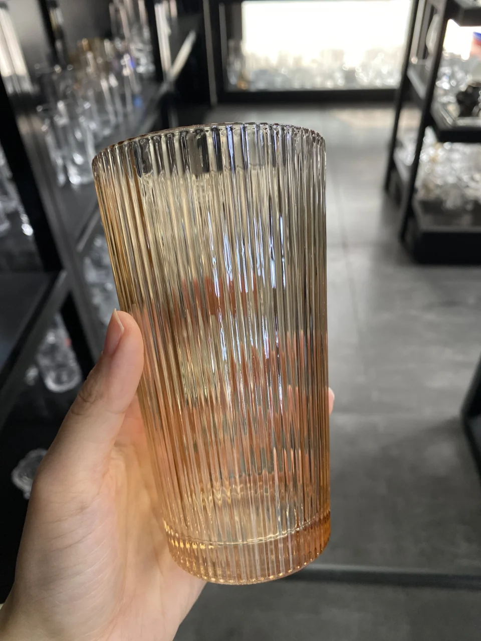 酒杯系列