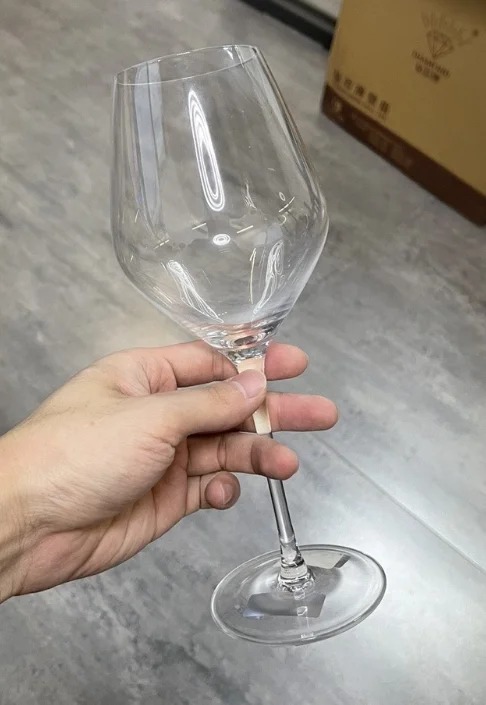 1081红酒杯