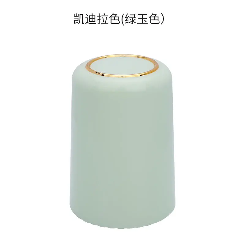 凯迪拉色盅
