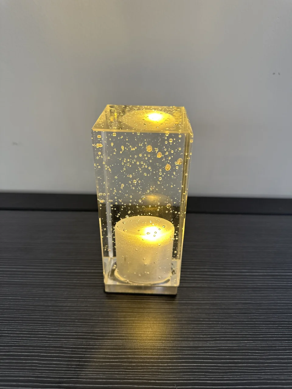 合金直杆吧灯