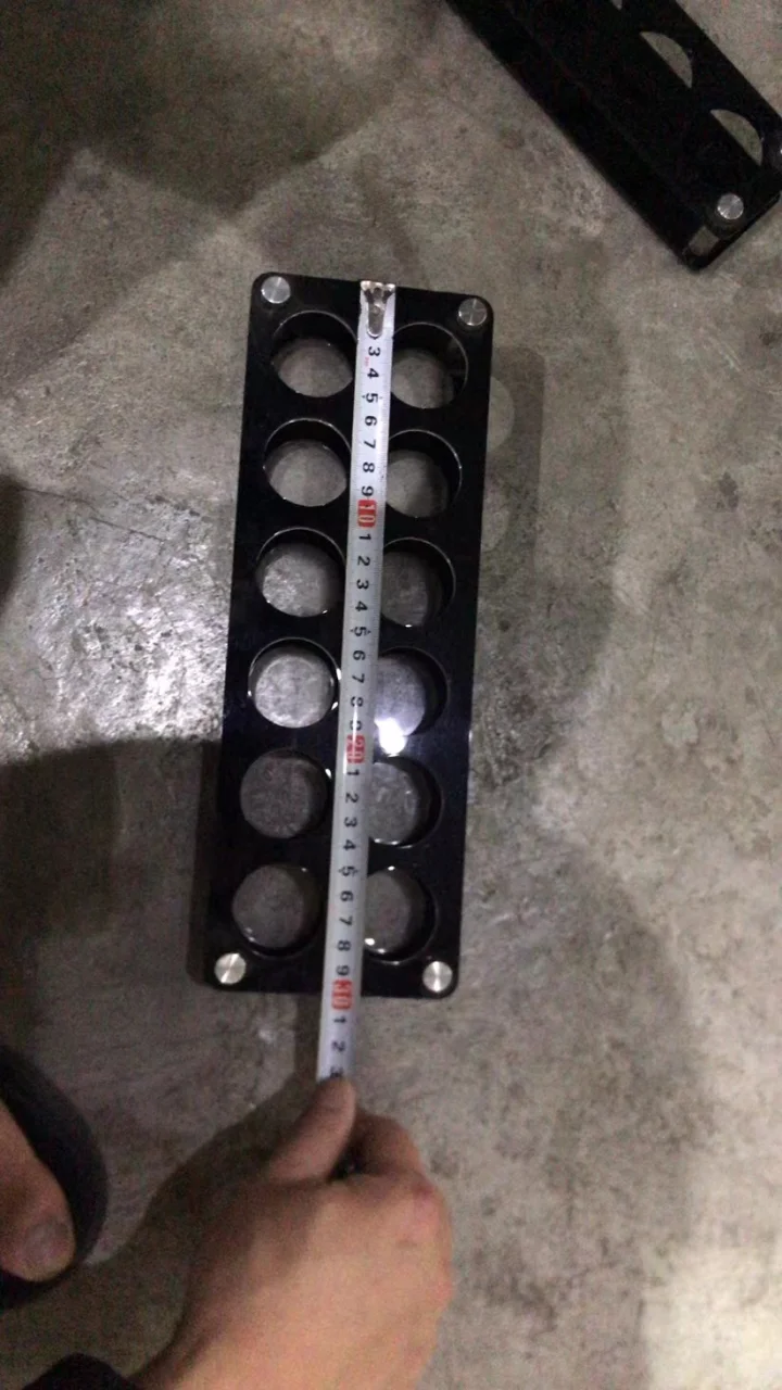 5030 四层子弹杯架