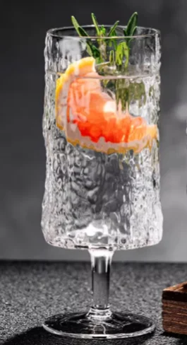 玻璃 鸡尾酒杯