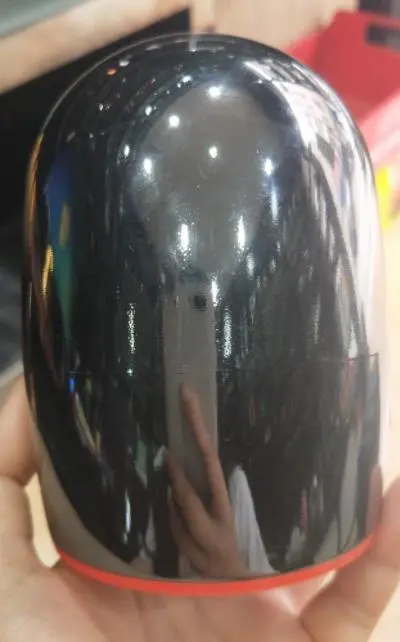 精灵球色盅
