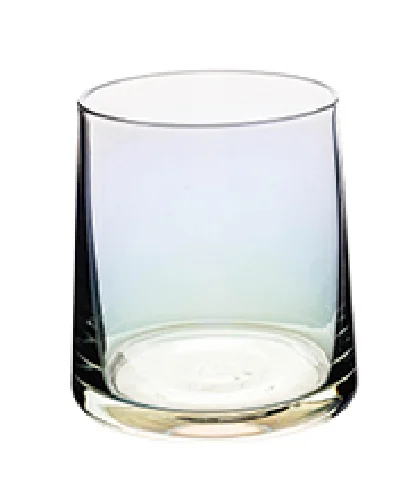 小梯形威士忌杯