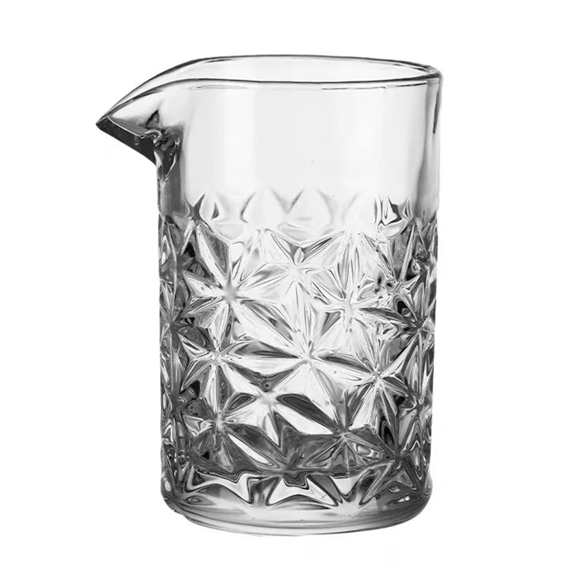 搅拌杯