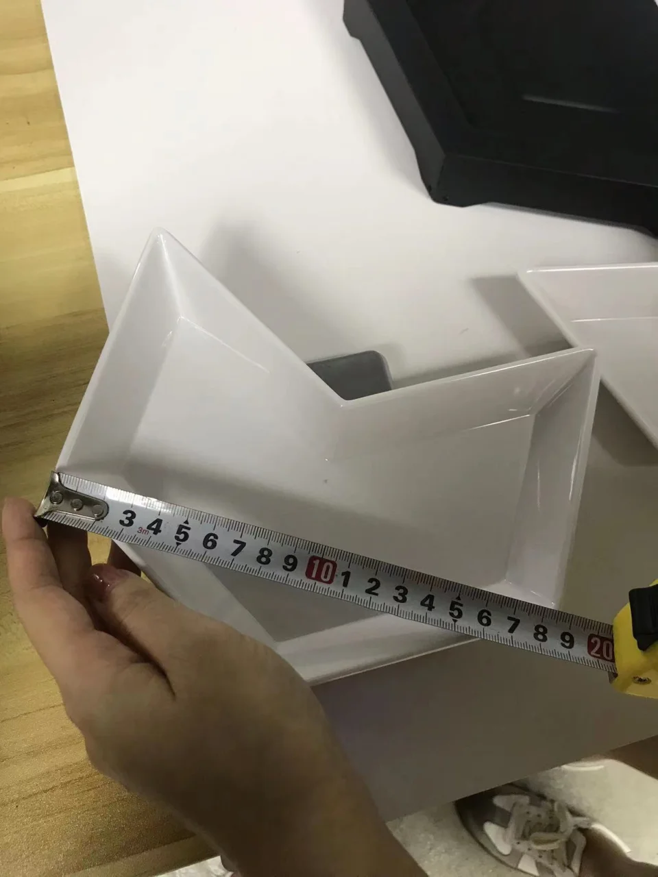 御座烤漆架