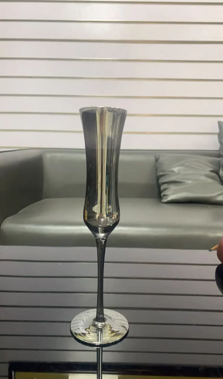收腰 香槟杯