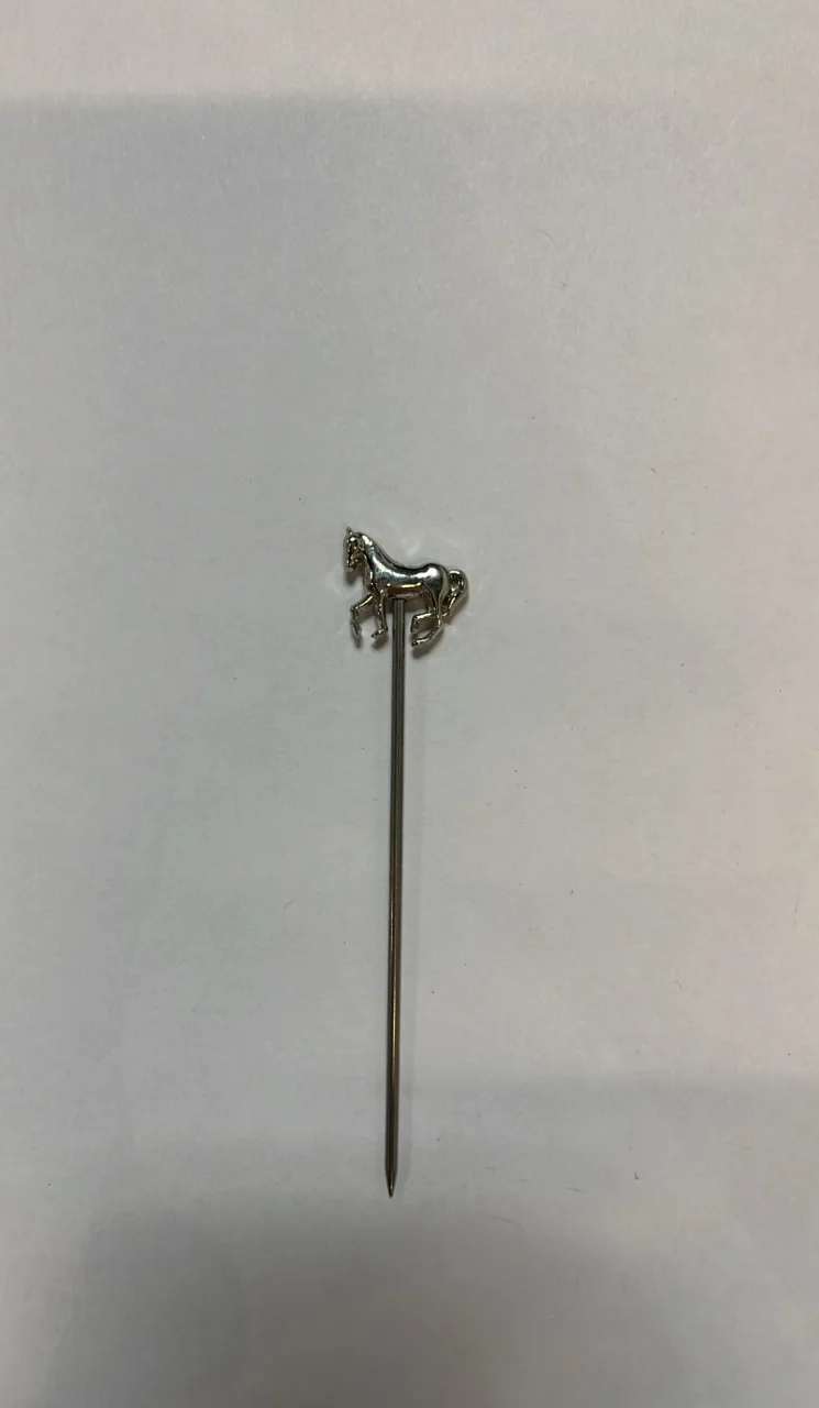 不锈钢 小马酒针
