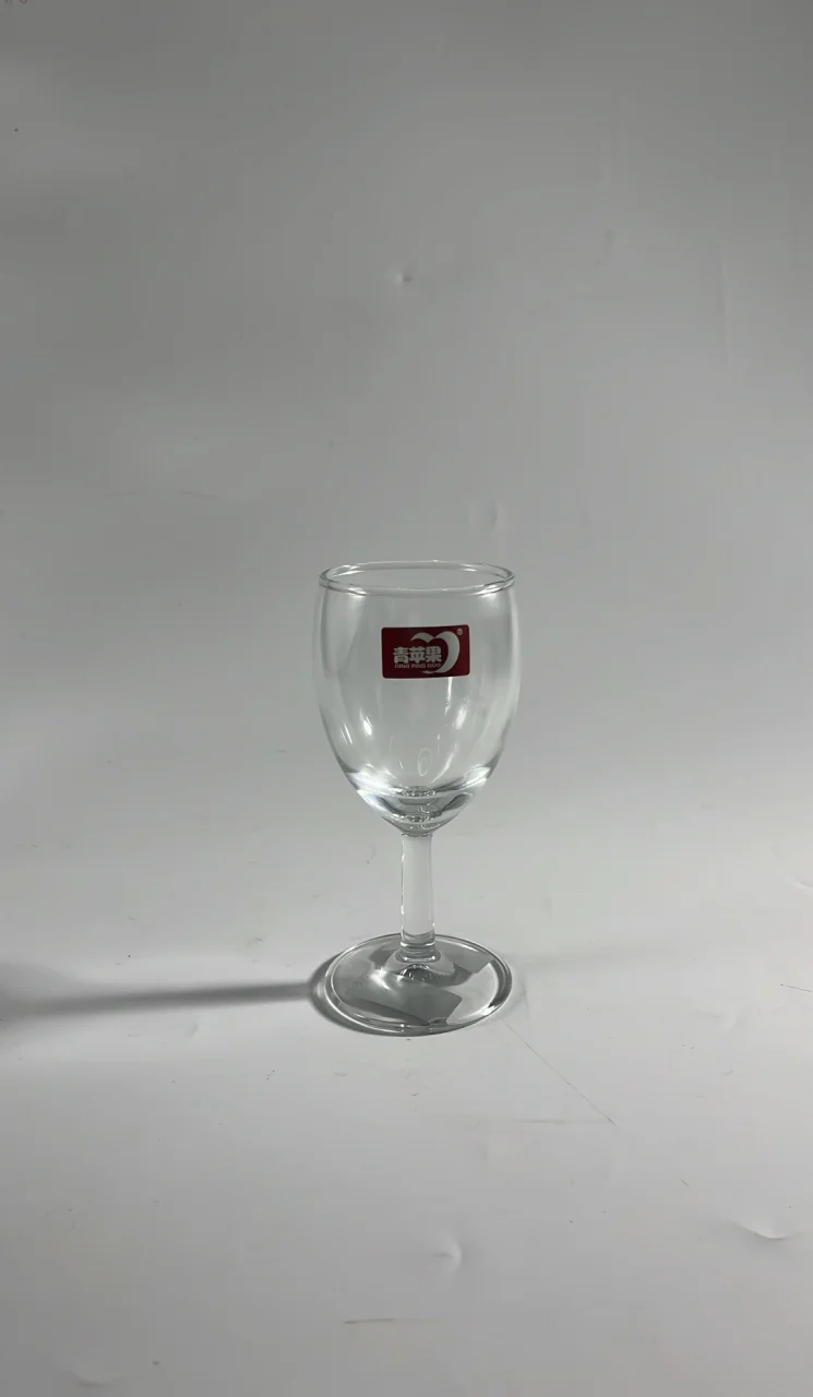 玻璃 D类红酒杯